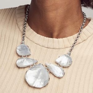Kendra Scott Statement Necklace